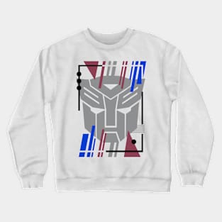 Deco Autobots Crewneck Sweatshirt